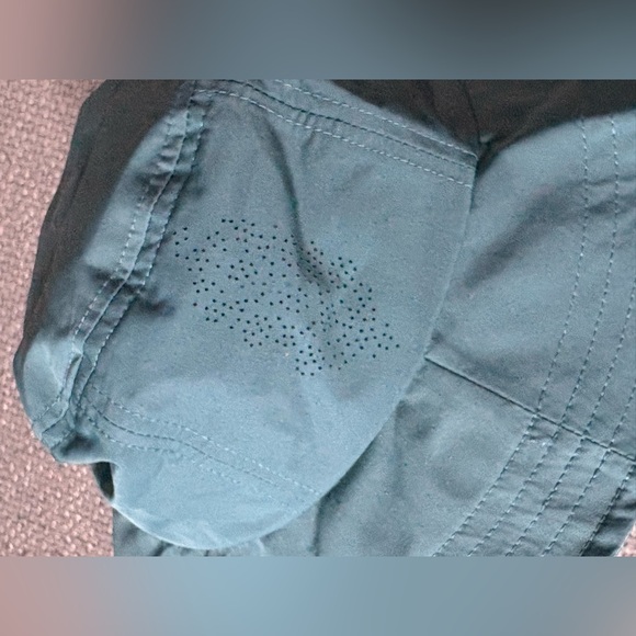 Free People Movement Adventure Bucket Hat Blue FP Movement Strap - Picture 10 of 12